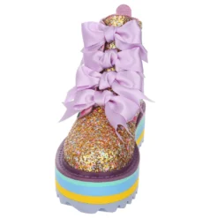 Irregular Choice Everything Land Of Dreams
