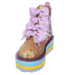 Irregular Choice Everything Land Of Dreams