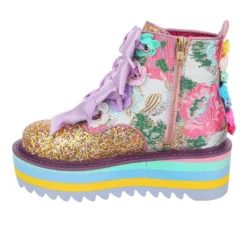 Irregular Choice Everything Land Of Dreams