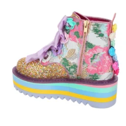 Irregular Choice Everything Land Of Dreams