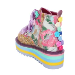 Irregular Choice Everything Land Of Dreams