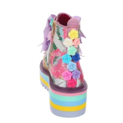 Irregular Choice Everything Land Of Dreams