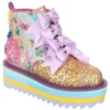 Irregular Choice Everything Land Of Dreams