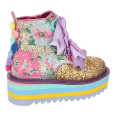 Irregular Choice Everything Land Of Dreams