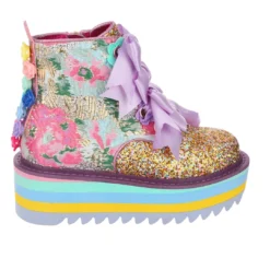 Irregular Choice Everything Land Of Dreams