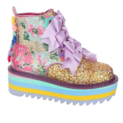 Irregular Choice Everything Land Of Dreams