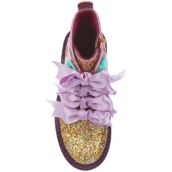 Irregular Choice Everything Land Of Dreams