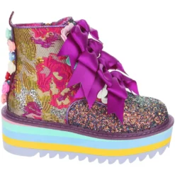 Irregular Choice Land Of Dreams