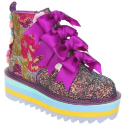 Irregular Choice Land Of Dreams