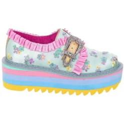 Irregular Choice So Refreshing