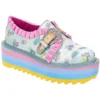 Irregular Choice So Refreshing
