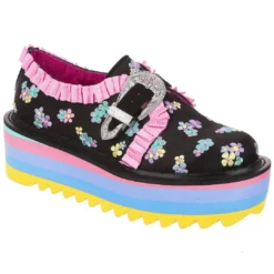 Irregular Choice So Refreshing