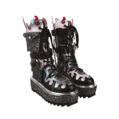 Irregular Choice X Super Hot