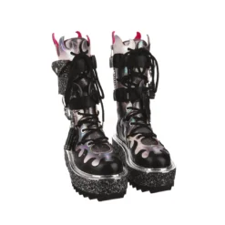 Irregular Choice X Super Hot