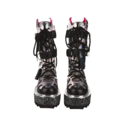 Irregular Choice X Super Hot