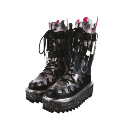 Irregular Choice X Super Hot