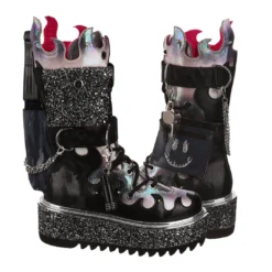 Irregular Choice X Super Hot