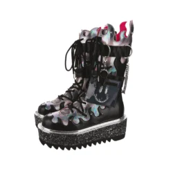 Irregular Choice X Super Hot