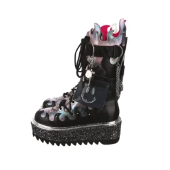 Irregular Choice X Super Hot