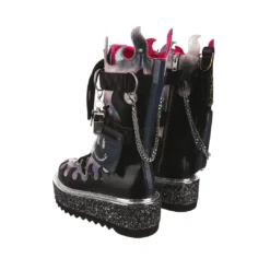 Irregular Choice X Super Hot