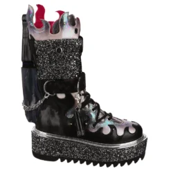 Irregular Choice X Super Hot