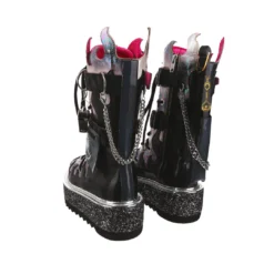 Irregular Choice X Super Hot