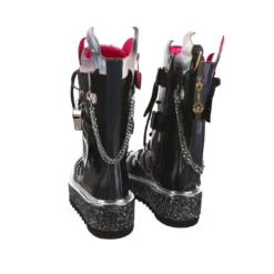 Irregular Choice X Super Hot