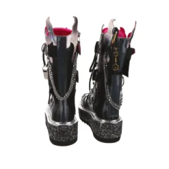 Irregular Choice X Super Hot