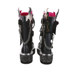 Irregular Choice X Super Hot