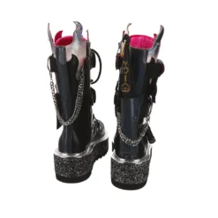 Irregular Choice X Super Hot