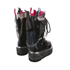 Irregular Choice X Super Hot