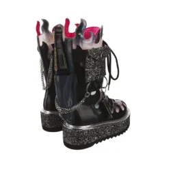 Irregular Choice X Super Hot