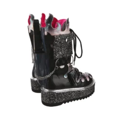 Irregular Choice X Super Hot