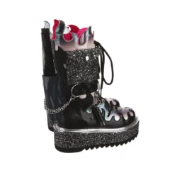 Irregular Choice X Super Hot
