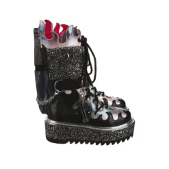 Irregular Choice X Super Hot
