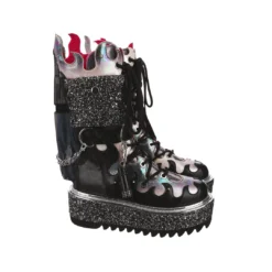 Irregular Choice X Super Hot