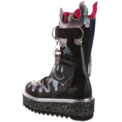 Irregular Choice X Super Hot