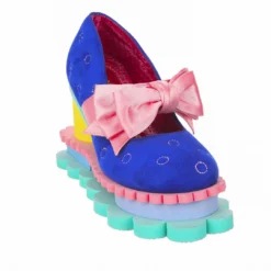 Irregular Choice Souvenir Gift Everything