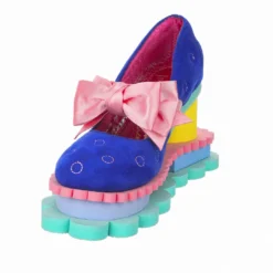 Irregular Choice Souvenir Gift Everything