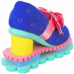 Irregular Choice Souvenir Gift Everything