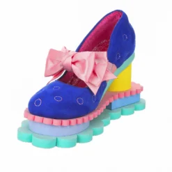Irregular Choice Souvenir Gift Everything