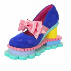Irregular Choice Souvenir Gift Everything