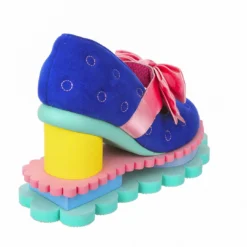 Irregular Choice Souvenir Gift Everything