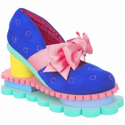 Irregular Choice Souvenir Gift Everything