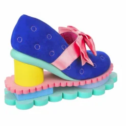 Irregular Choice Souvenir Gift Everything