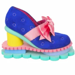 Irregular Choice Souvenir Gift Everything