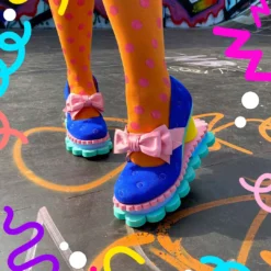 Irregular Choice Souvenir Gift Everything