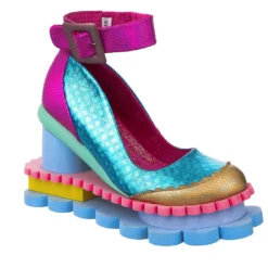 Irregular Choice Everything Baking Tray