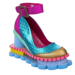 Irregular Choice Everything Baking Tray