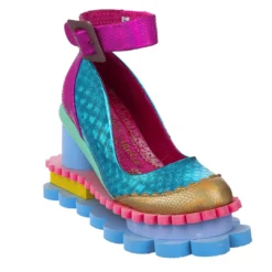 Irregular Choice Everything Baking Tray